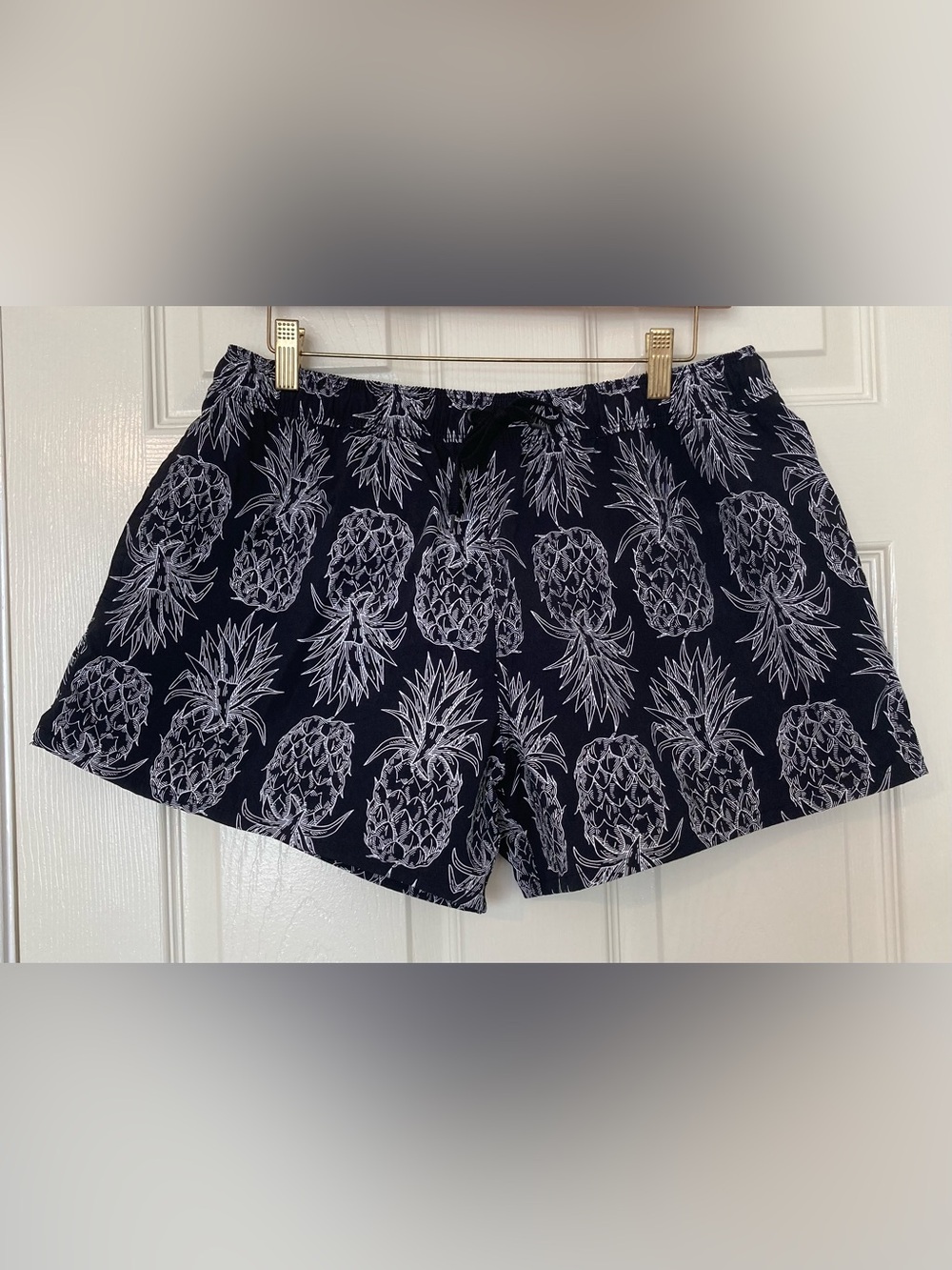 Pineapple Board shorts